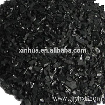 crushed coal activated carbon
